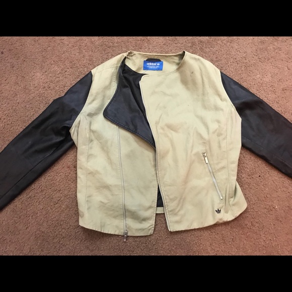 Adidas jacket - Picture 2 of 2